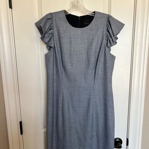 Alex Marie dress Size 12